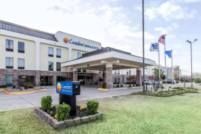 Comfort Inn & Suites Ardmore